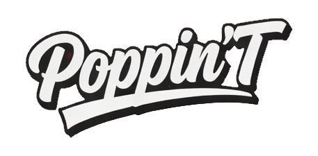 Poppin’ T Advance